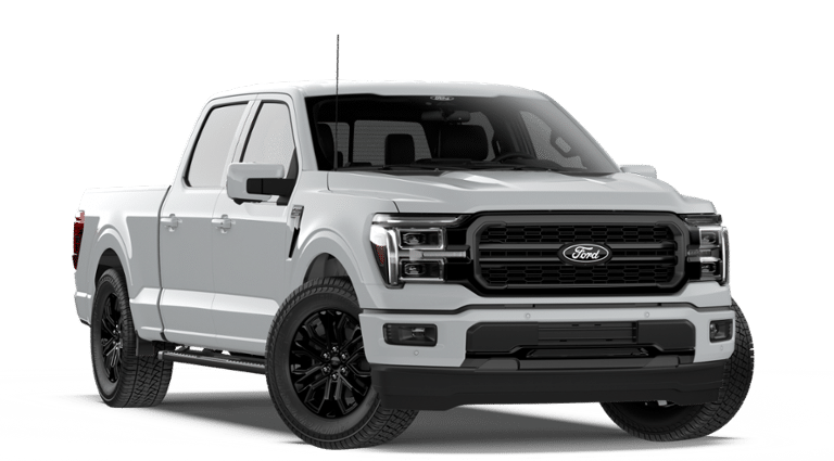 F-150® vehicle